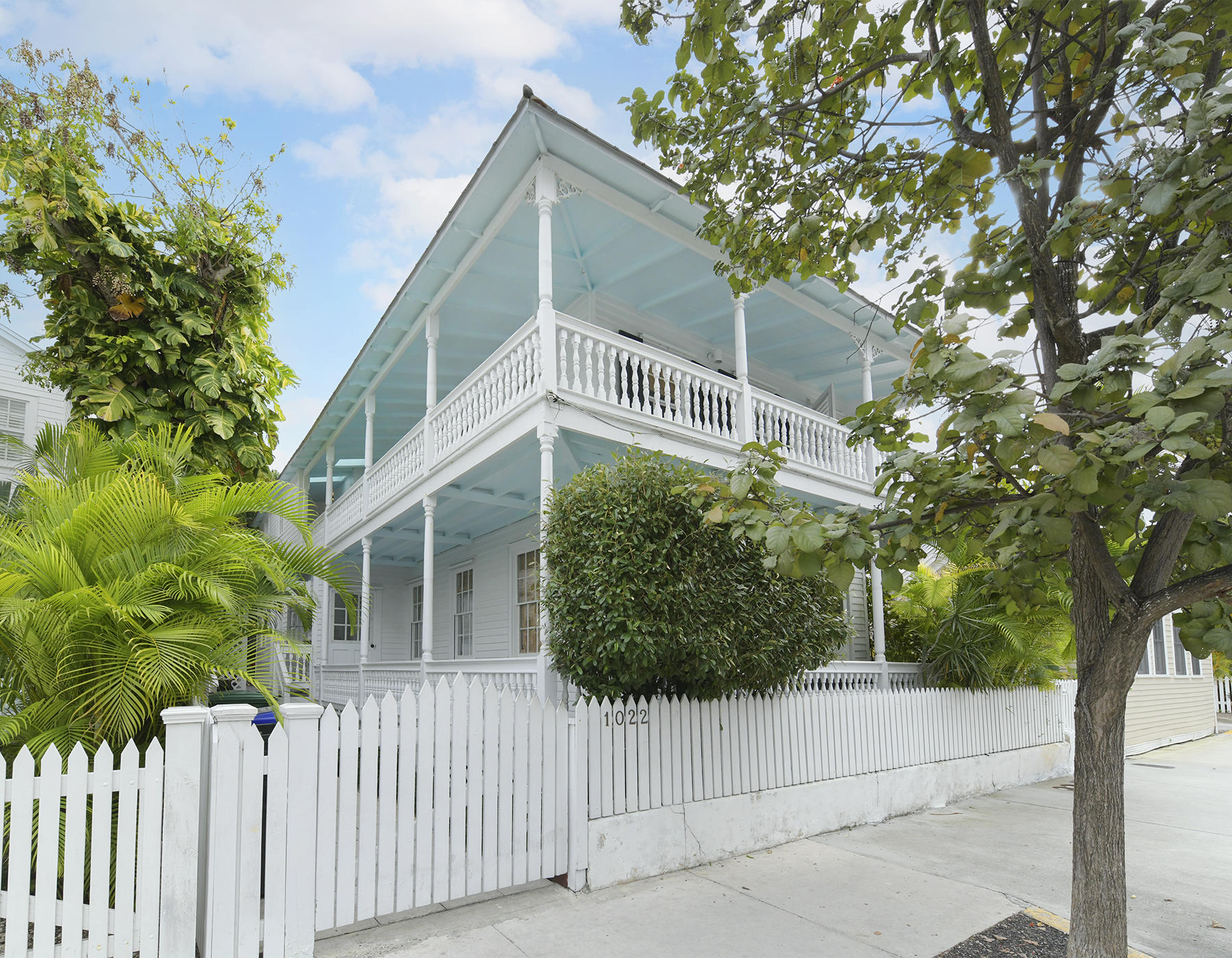 Fleming St, Key West, FL 33040