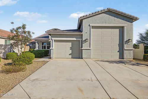 17822 W Villa Hermosa Ln, Surprise, AZ, 85387-4068 | Card Image