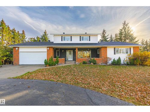 25317 Township Road 580, Sturgeon County, AB, T0G1L1 | Card Image