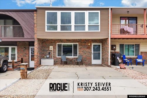 1806 E 21st St, Casper, WY, 82601-5078 | Card Image