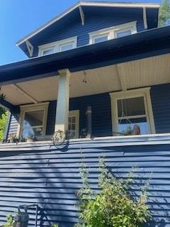 National Rd, Wheeling, WV 26003