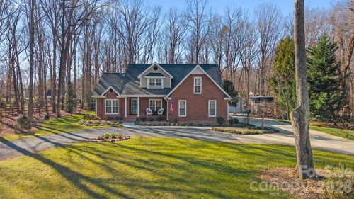 5309 Black Oak Ln, Waxhaw, NC, 28173-7701 | Card Image