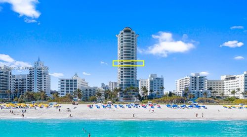 1503-4201 Collins Ave, Miami Beach, FL, 33140-3231 | Card Image