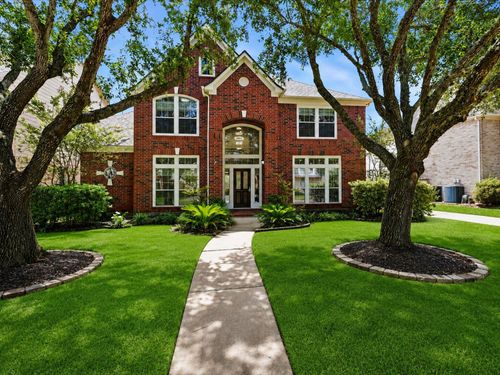 2302 Upland Park Dr, Sugar Land, TX, 77479-7031 | Card Image