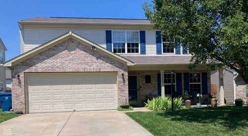 5848 Sable Dr, Indianapolis, IN, 46221-9405 | Card Image