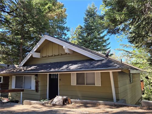 628 Rose Ln, Twin Peaks, CA, 92391 | Card Image
