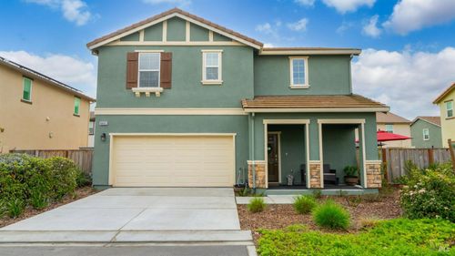 6083 Oak Leaf Pl, Rohnert Park, CA, 94928-2996 | Card Image