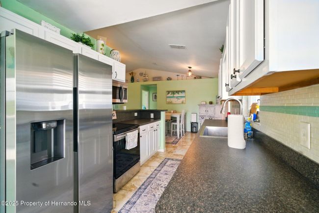 3312 Holly Springs Dr, House other with 2 bedrooms, 2 bathrooms and null parking in HERNANDO BEACH FL | Image 21
