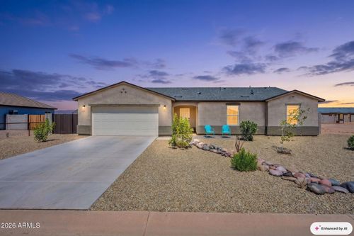 13615 S Silent Rd, Arizona City, AZ, 85123-8421 | Card Image