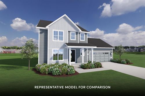 2582 Water Lily Cir, Sun Prairie, WI, 53590-7120 | Card Image