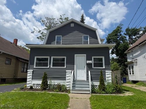 4232 W 23rd St, Cleveland, OH, 44109-3330 | Card Image