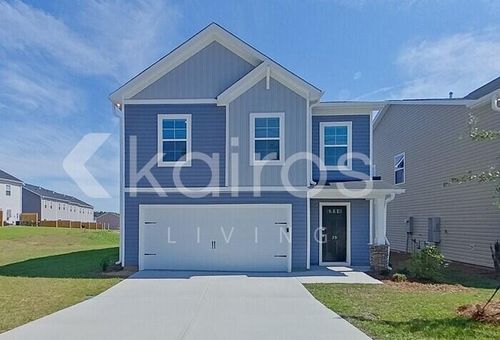 39 Springdale Road, Graniteville, SC, 29829 | Card Image