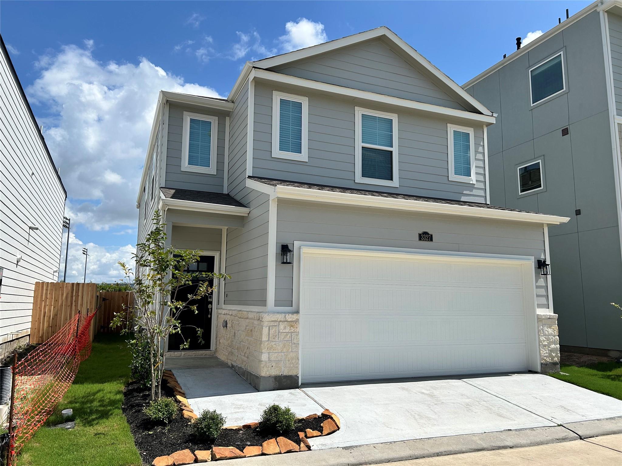 Residential Lease in Houston 2