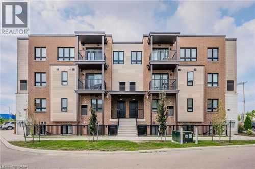 a2-1331 Countrystone Dr, Kitchener, ON, N2N0C5 | Card Image