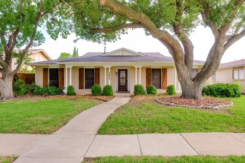 5033 Stanley Dr, The Colony, TX, 75056-2080 | Card Image