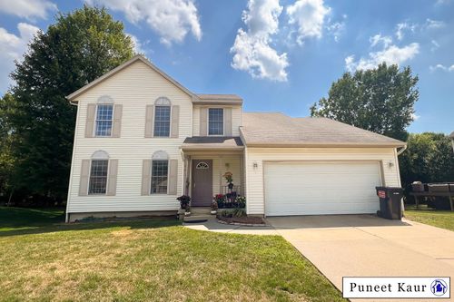 2242 Christine Ct Se, Grand Rapids, MI, 49546-6468 | Card Image