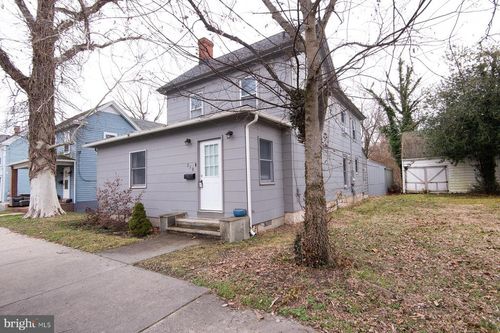 210 Choptank Ave, CAMBRIDGE, MD, 21613-1627 | Card Image