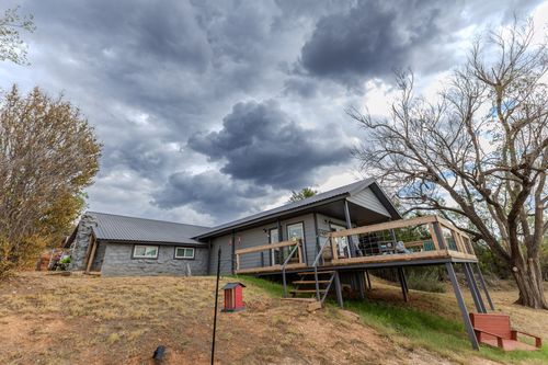 465 County Road 252, Sweetwater, TX, 79556 | Card Image