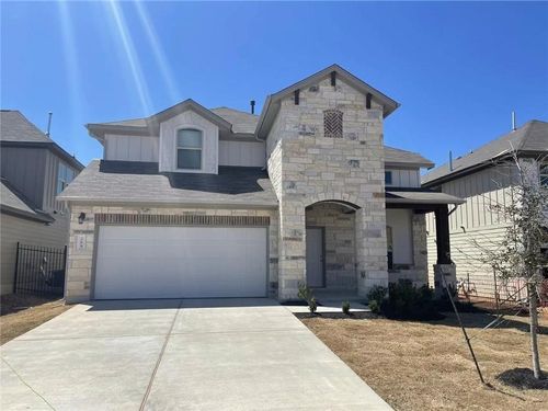 268 Hauser Ln, Leander, TX, 78641-5317 | Card Image
