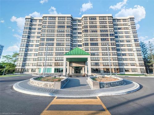 606-320 Mill St S, Brampton, ON, L6Y3V2 | Card Image