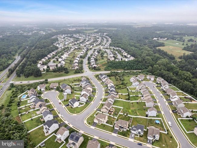 117 Taylor Ct, House other with 4 bedrooms, 3 bathrooms and null parking in STEPHENSON VA | Image 52