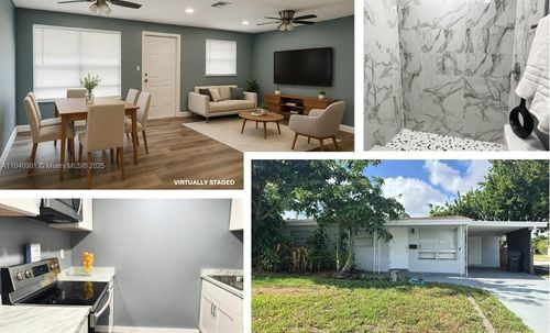 6644 Raleigh St, Hollywood, FL, 33024-2913 | Card Image