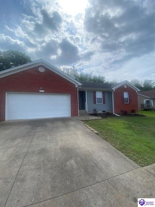 119 Red Hawk Drive, Vine Grove, KY, 40175 | Card Image