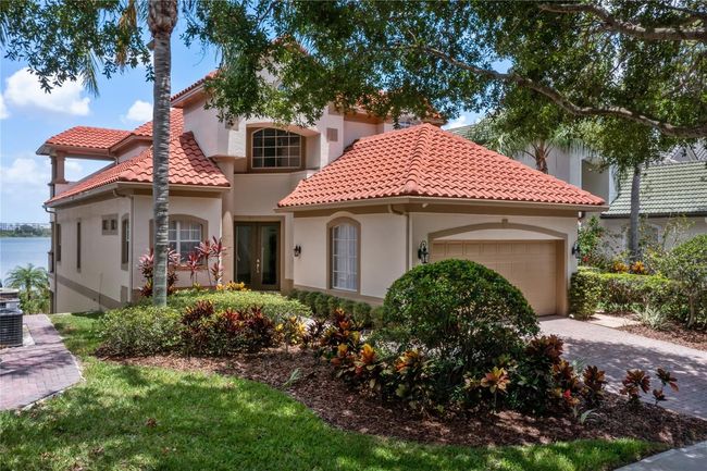 8613 Saint Marino Boulevard, House other with 5 bedrooms, 4 bathrooms and null parking in Orlando FL | Image 50