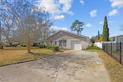 2728 Ilene Dr, Jacksonville, FL, 32216-5041 | Card Image