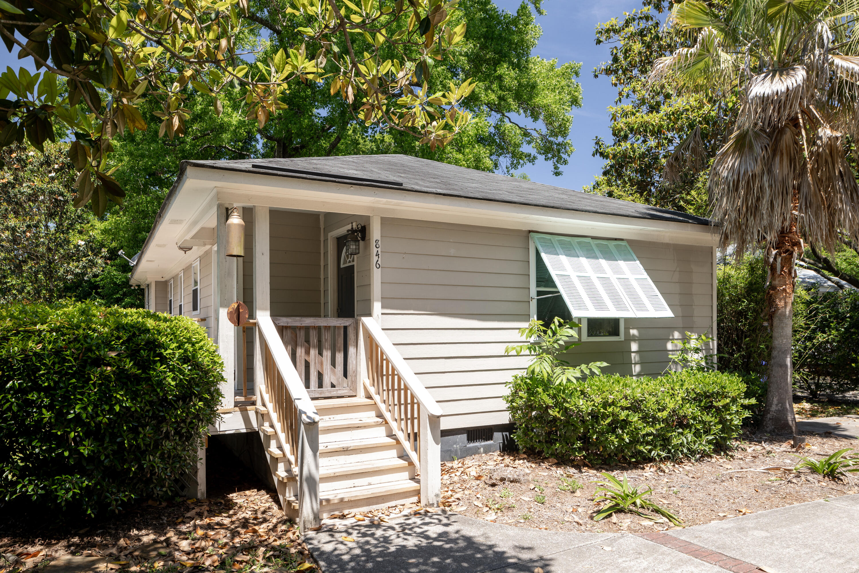 Toler Dr, Mount Pleasant, SC 29464