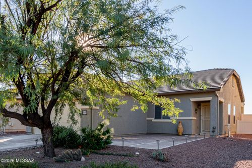 34660 S Pioneer Way, Red Rock, AZ, 85145 | Card Image