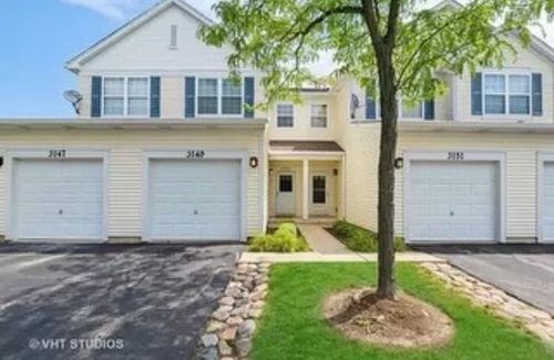 3149 Falling Waters Ln, Lindenhurst, IL, 60046-6786 | Card Image