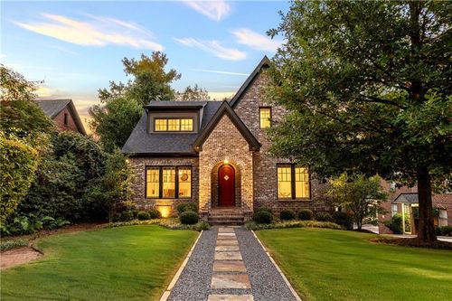 1890 Ridgewood Dr Ne, Atlanta, GA, 30307-1166 | Card Image
