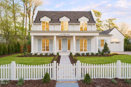 2108 Ridge Rd, Raleigh, NC, 27607-3148 | Card Image