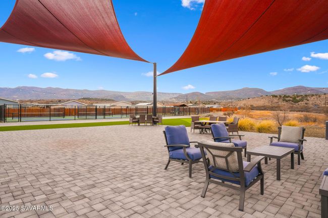 12 Ranch Dr, House other with 3 bedrooms, 2 bathrooms and null parking in Camp Verde AZ | Image 36