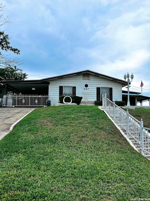347 Sublett Dr, San Antonio, TX, 78223-2459 | Card Image
