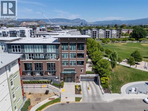 116-1775 Chapman Pl, Kelowna, BC, V1Y0G3 | Card Image