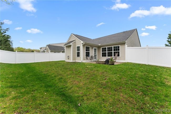 538 Sara Ct, Townhouse with 2 bedrooms, 2 bathrooms and null parking in Aylett VA | Image 32