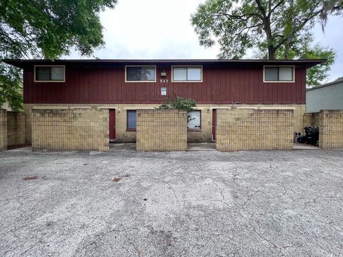 apt-b-517 Sw 67th Ter, Gainesville, FL, 32607-1752 | Card Image