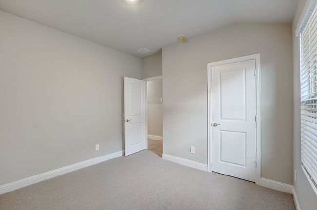 Photo is not of the actual home, but is an inspirational photo of builder’s model home and may depict options, furnishings, and/or decorator features that are not included. | Image 22