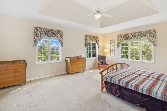 106 Hillshire Dr, House other with 5 bedrooms, 5 bathrooms and 3 parking in Inverness IL | Image 20