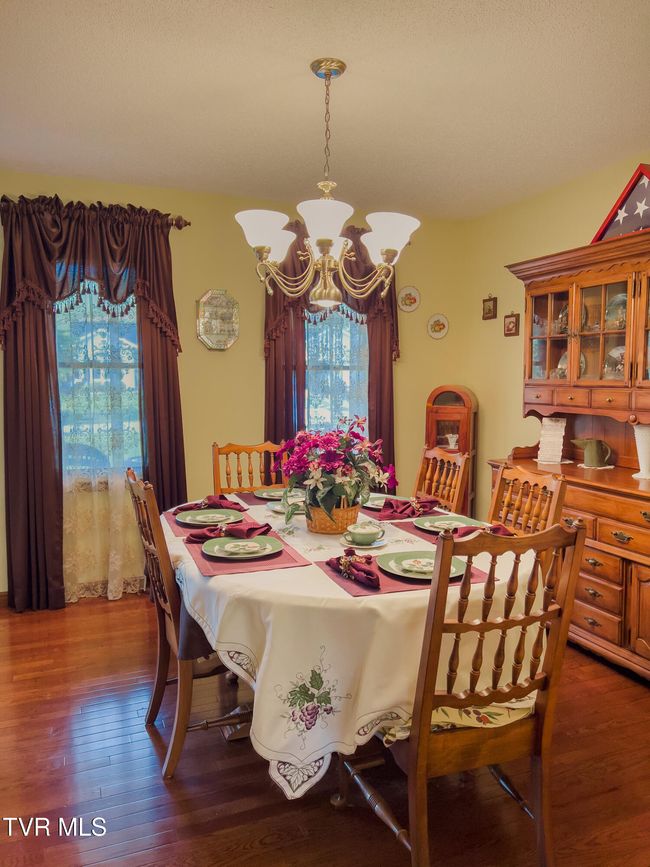 519 Foxgate Dr, House other with 3 bedrooms, 3 bathrooms and null parking in Erwin TN | Image 20