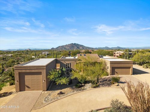 36228 N Placid Pl, Carefree, AZ, 85377-4200 | Card Image