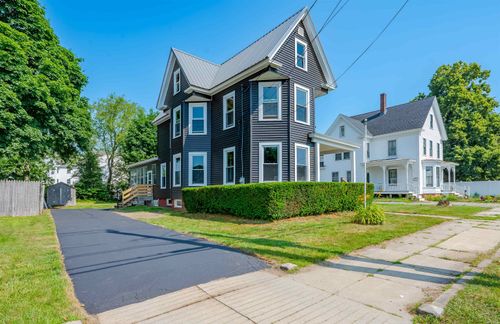 26 Eastern Ave, Rochester, NH, 03867-1400 | Card Image