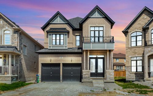 44 Royal Fern Cres, Caledon, ON, L7C4H1 | Card Image