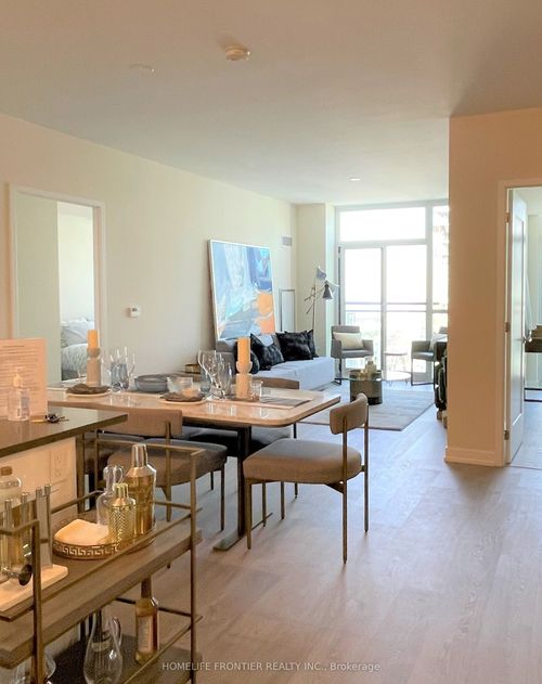 4403-99 John St, Toronto, ON, M5V0S6 | Card Image