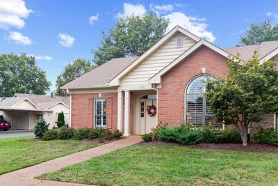 Corner Lot with beautiful views from all directions. New HOA landscaping | Image 3