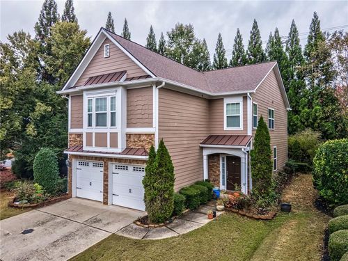 5405 Falls Landing Dr, Cumming, GA, 30040-0248 | Card Image