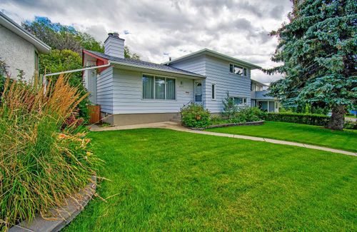 4808 Nordegg Crescent Nw, Calgary, AB, T2K2M5 | Card Image