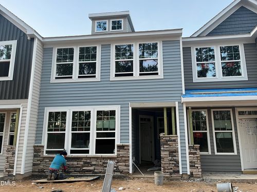 6423 Granite Quarry Dr, Raleigh, NC, 27610-7645 | Card Image